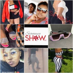 Meet your Posher, Seannyce